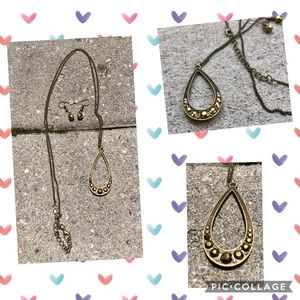 𖣔Nᴇᴄᴋʟᴀᴄᴇ Sᴇᴛ𖣔